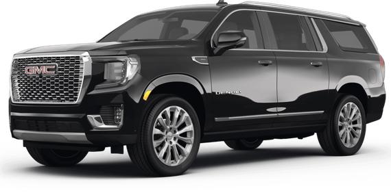 GMC YUKON XL 2023 1GKS2KKLXPR265038 image